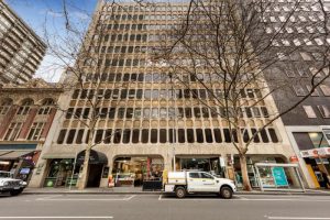 Property In Melbourne 221 Queen Street Melbourne Vic 3000