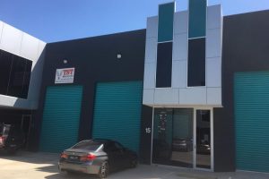 Property In Bayswater Unit 15 49 Corporate Boulevard Bayswater Vic 3153