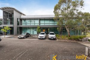 Property In Burwood-East Suite 2 24 Lakeside Drive Burwood East Vic 3151
