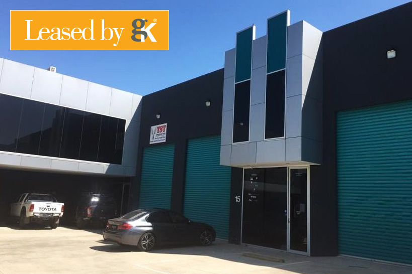 15, 49 Corporate Boulevard, Bayswater