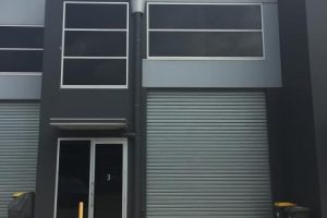 Property In Port-Melbourne Unit 3 78 Wirraway Drive Port Melbourne Vic 3207