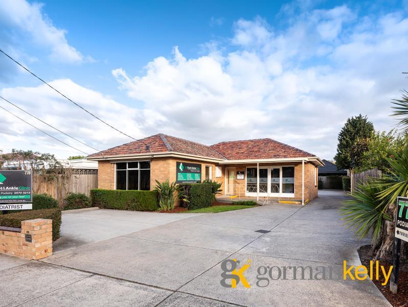 Property In Bentleigh East 778 Centre Road Bentleigh East Vic 3165
