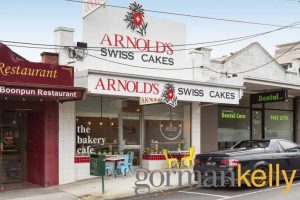 Arnold's Swiss Cakes/42 Bell Street, HEIDELBERG HEIGHTS VIC 3081