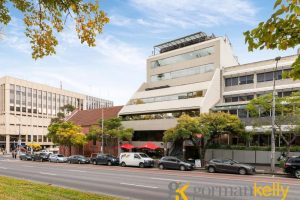Property In East-Melbourne Suite 1B 182 184 Victoria Parade East Melbourne Vic 3002