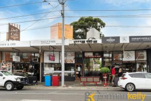 Property In Camberwell 1367 Toorak Road Camberwell Vic 3124