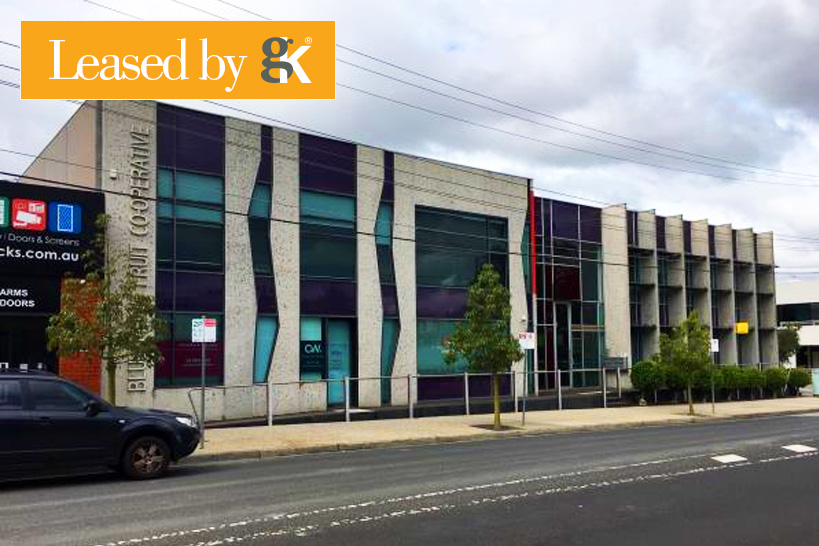 Suite 5, 60-64 Railway Road, Blackburn Leased