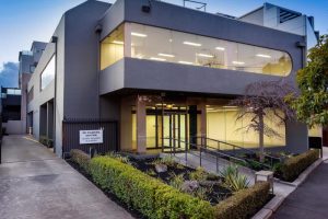 Property In Moonee-Ponds Whole Building 25 Norwood Crescent Moonee Ponds Vic 3039