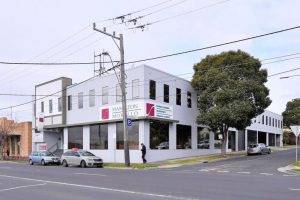 Property In Box Hill Level 1 Office 852 Canterbury Road Box Hill Vic 3128