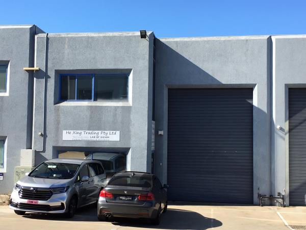 19/ 109-113 Heatherdale Road, Ringwood leased by GK