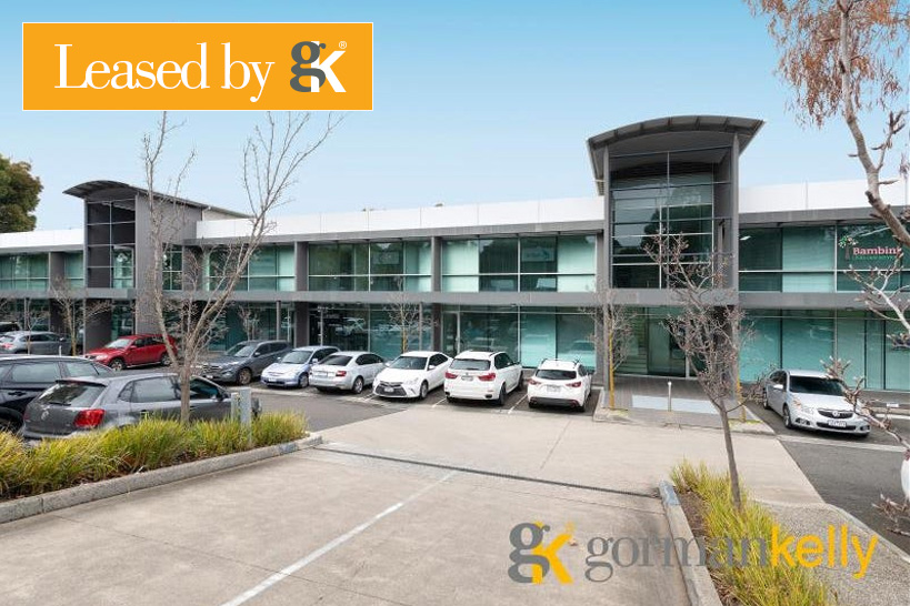 Suite 2, 24 Lakeside Dr, Burwood East Leased