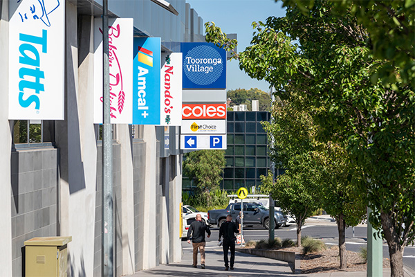 Suite 202, 1 Crescent Road, Glen Iris has been sold by GormanKelly.