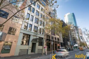 Property In Melbourne Level 1 Suite 2 262 Queen Street Melbourne Vic 3000