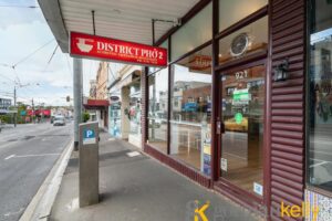 Property In Camberwell 921 Burke Road Camberwell Vic 3124