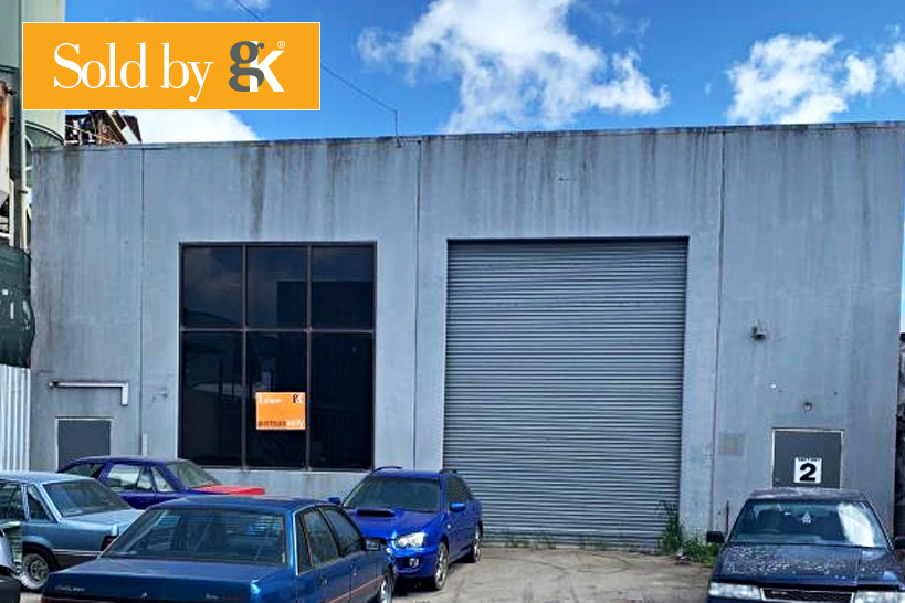 Unit 2-3, Industrial Avenue, Hoppers Crossing Sold