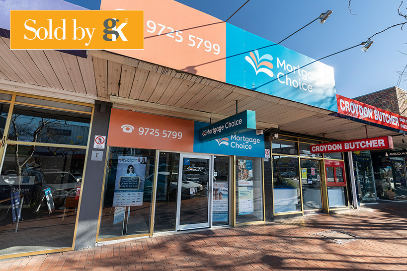 107 Main Street, Croydon_Sold