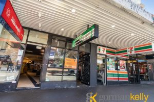 Property In Hawthorn Shop 2 672 Glenferrie Road Hawthorn Vic 3122