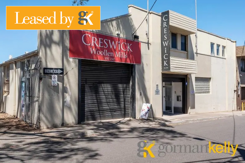 6 Roche Street, Hawthorn Leased