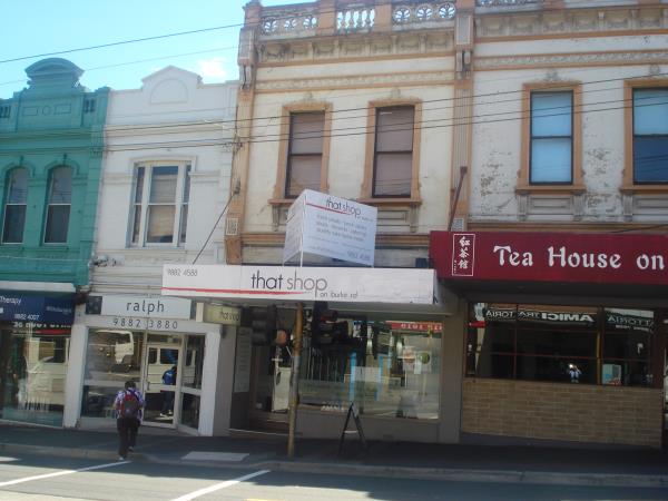 909 Burke Road, Camberwell Leased by GK
