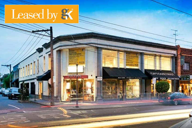 540 Malvern Road, Prahran_Leased1