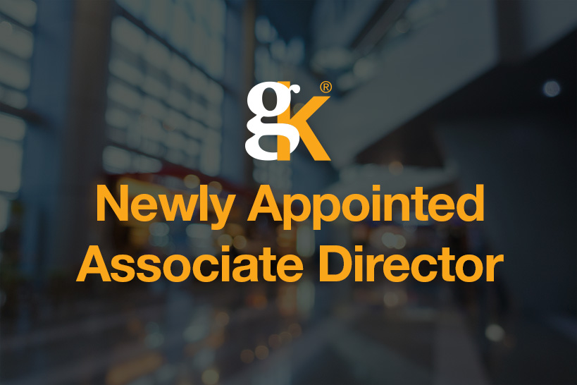 gk-associate-director
