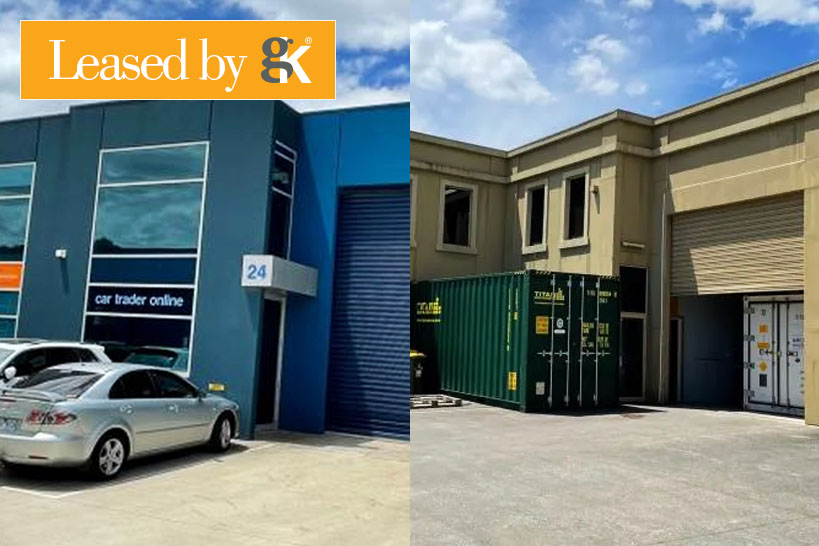 Mitcham Industrial Results_Leased