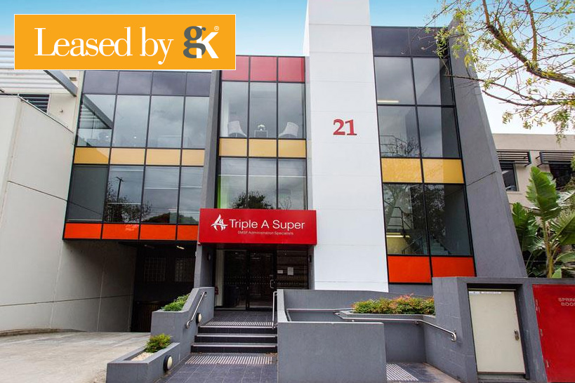 21 Shierlaw Avenue, Canterbury Leased