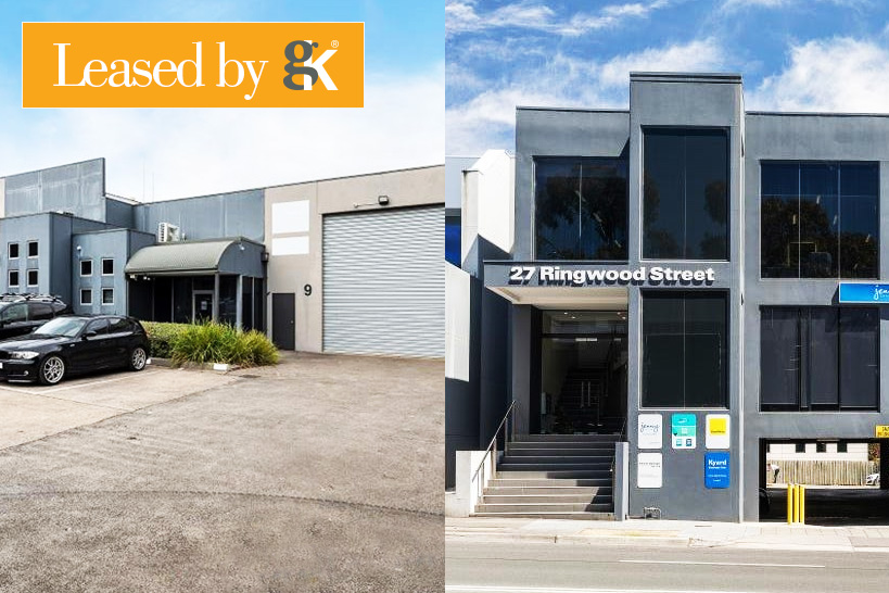 Ringwood Leased Properties