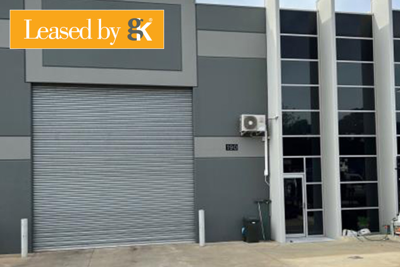 190 Derrimut Drive, Derrimut Leased